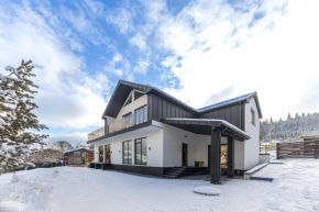 Chokolate house